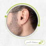 سمعک 100%نامرئی ایرگو
