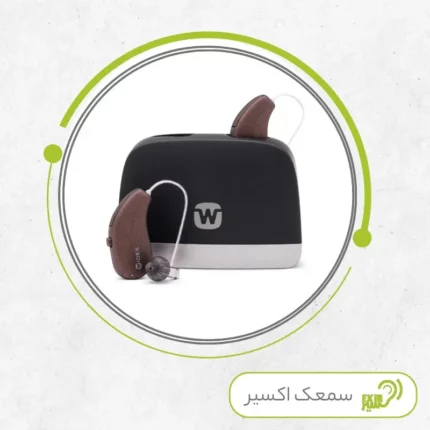 ویدکس آلور