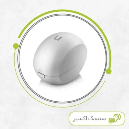 سمعک شارژی یونیترون ویواونت