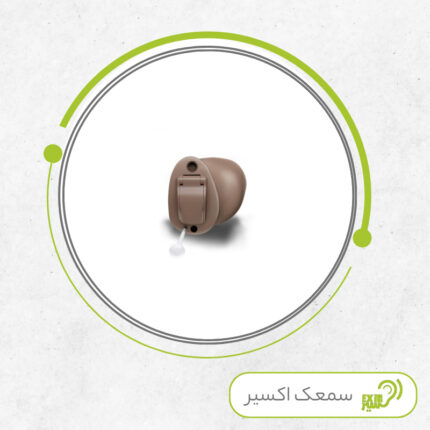 سمعک داخل گوشی رکستون مدل ریچ کاستوم